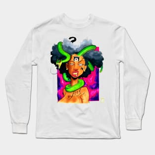 Medusa 2016 Long Sleeve T-Shirt